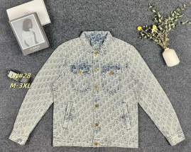 Picture of Dior Jackets _SKUDiorM-3XL12yr11534480